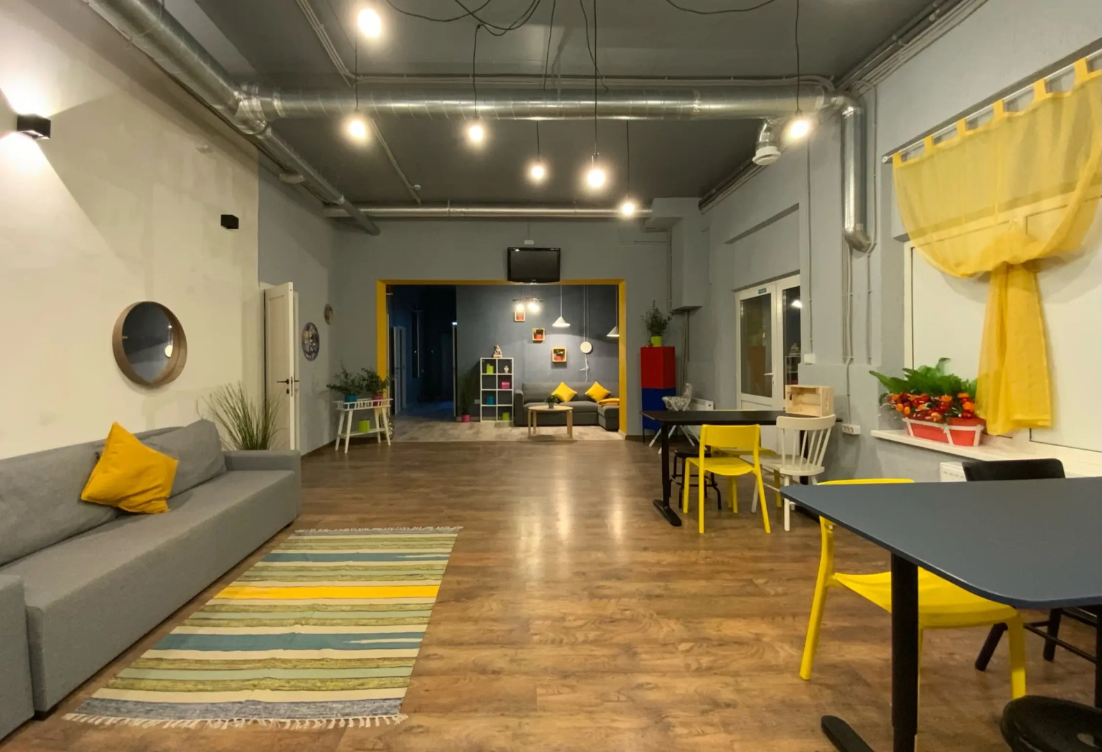 Хостел Фэмилирум