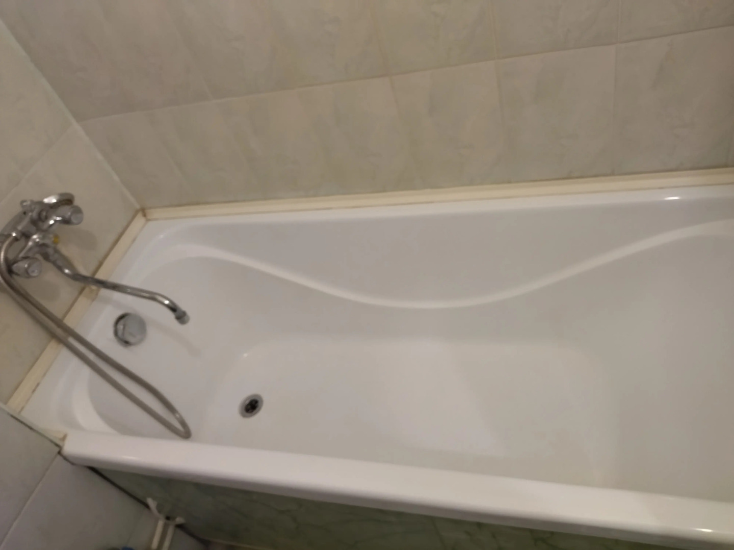 Квартира на Шмидта 31