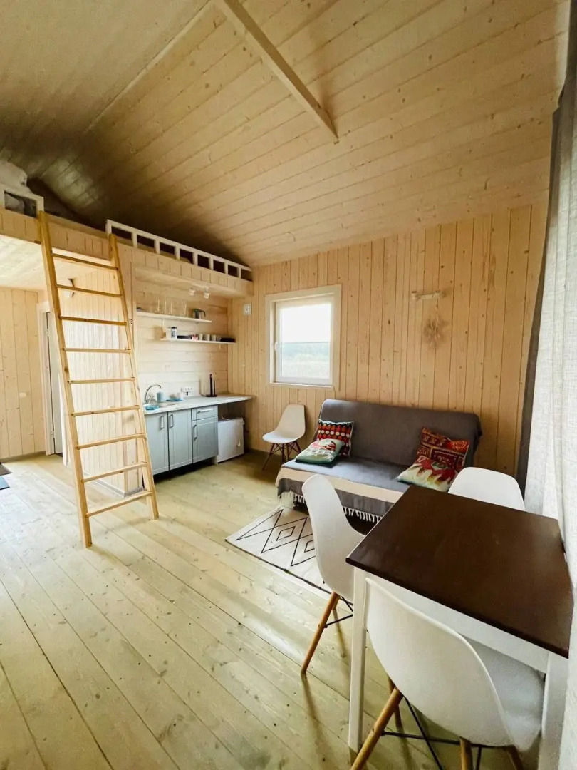 Гостевой дом vpolenovo