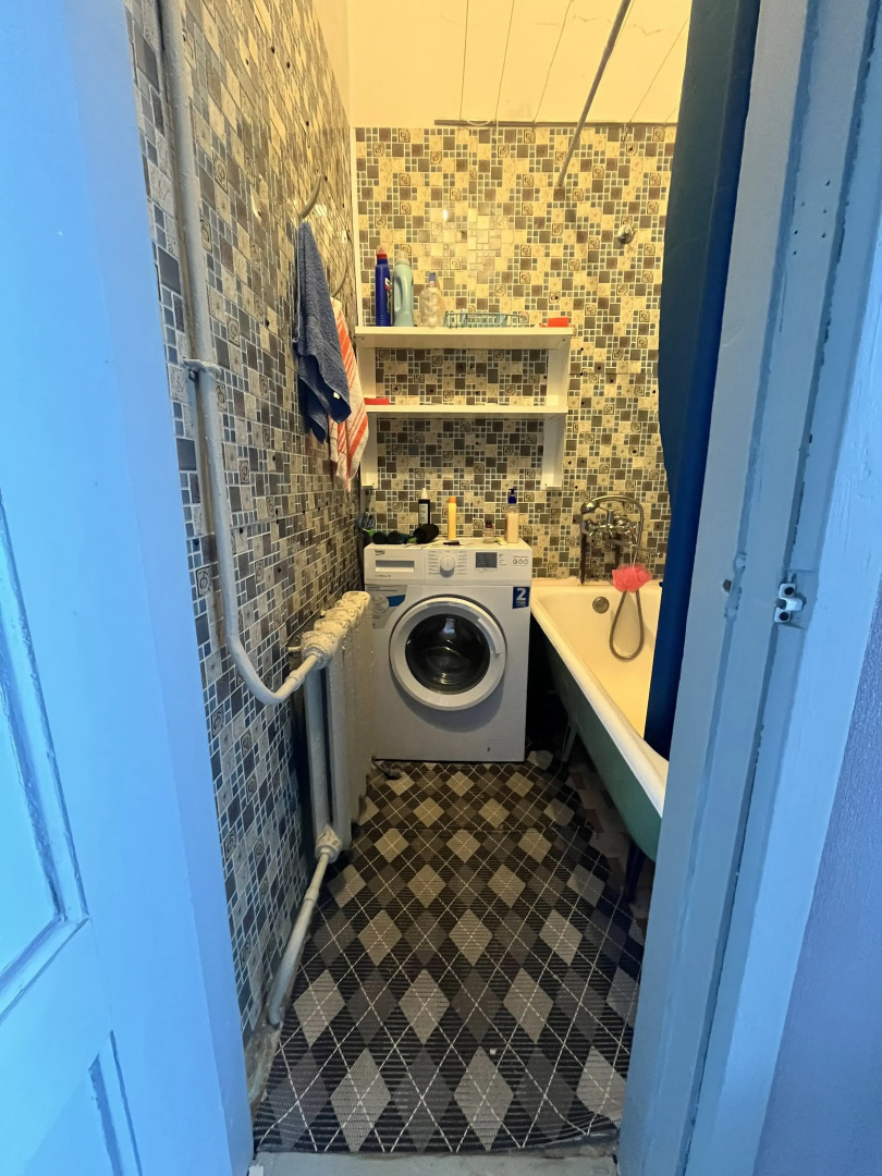 Квартира на Ленина