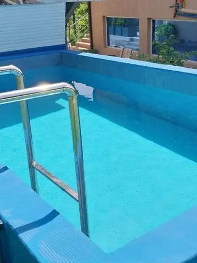 Гостевой дом Горный воздух