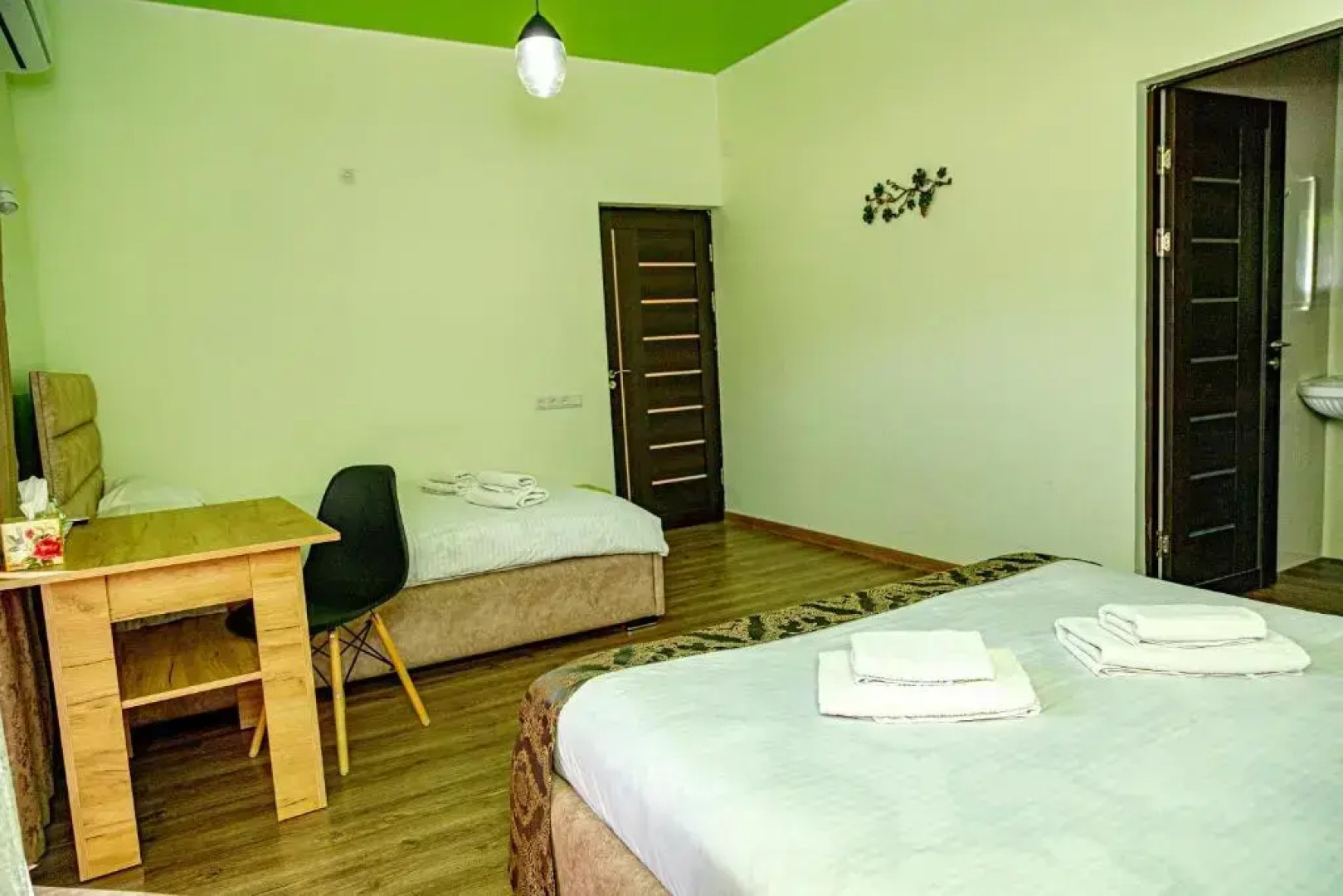 Гостевой дом Areni Wine Cellar