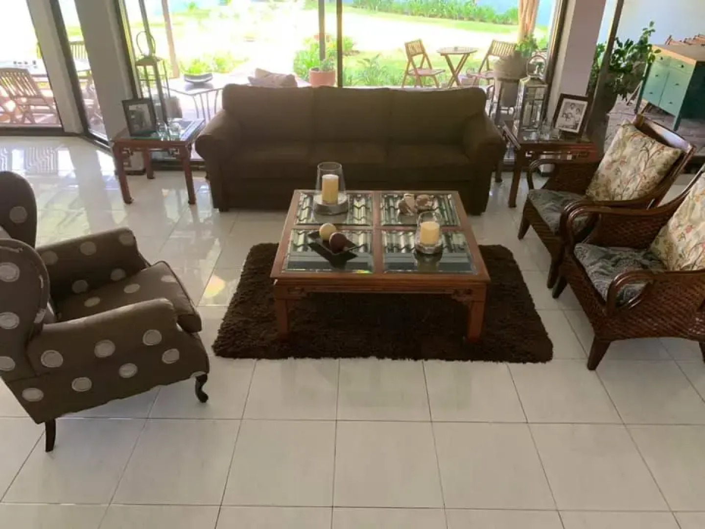 Отель Hostal Casa Azul by Rotamundos