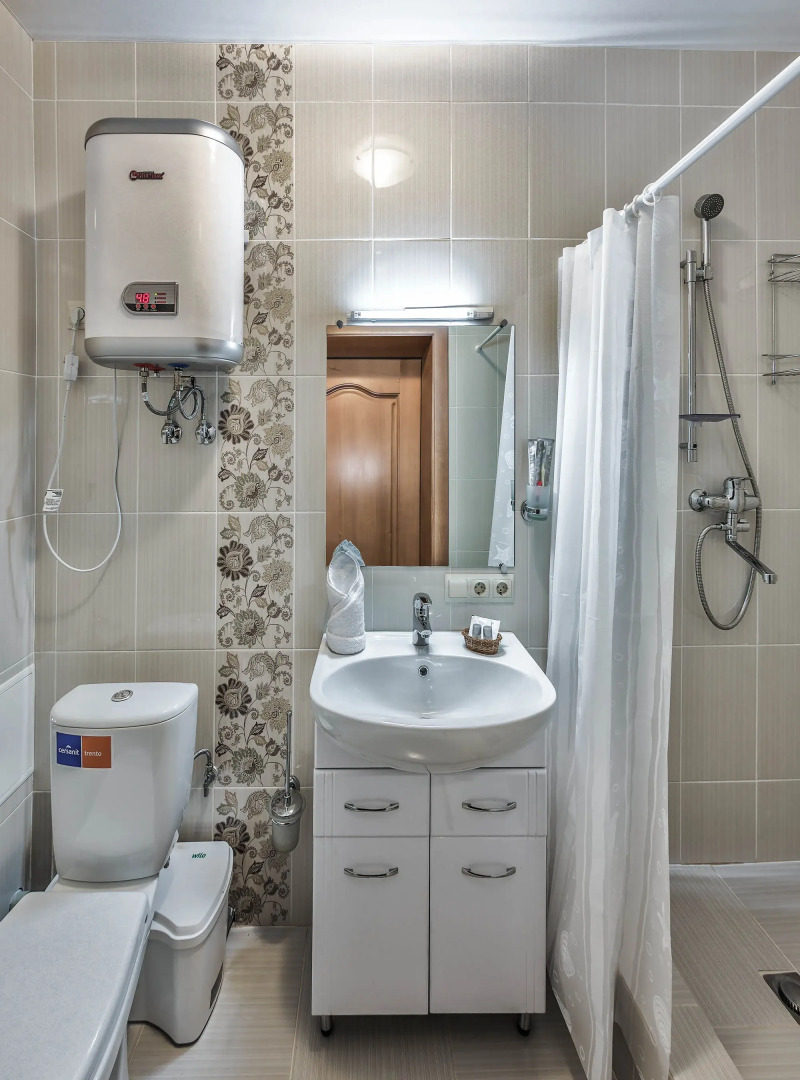 Отель Вятские улочки