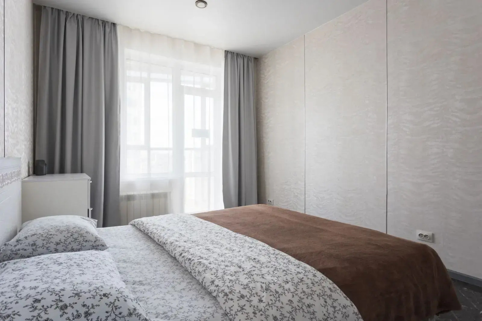 Апартаменты Gerbera Флотилия