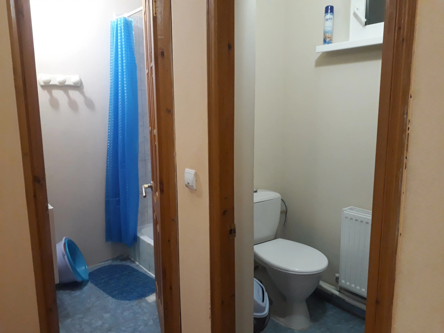 Гостевой дом Тихая гавань