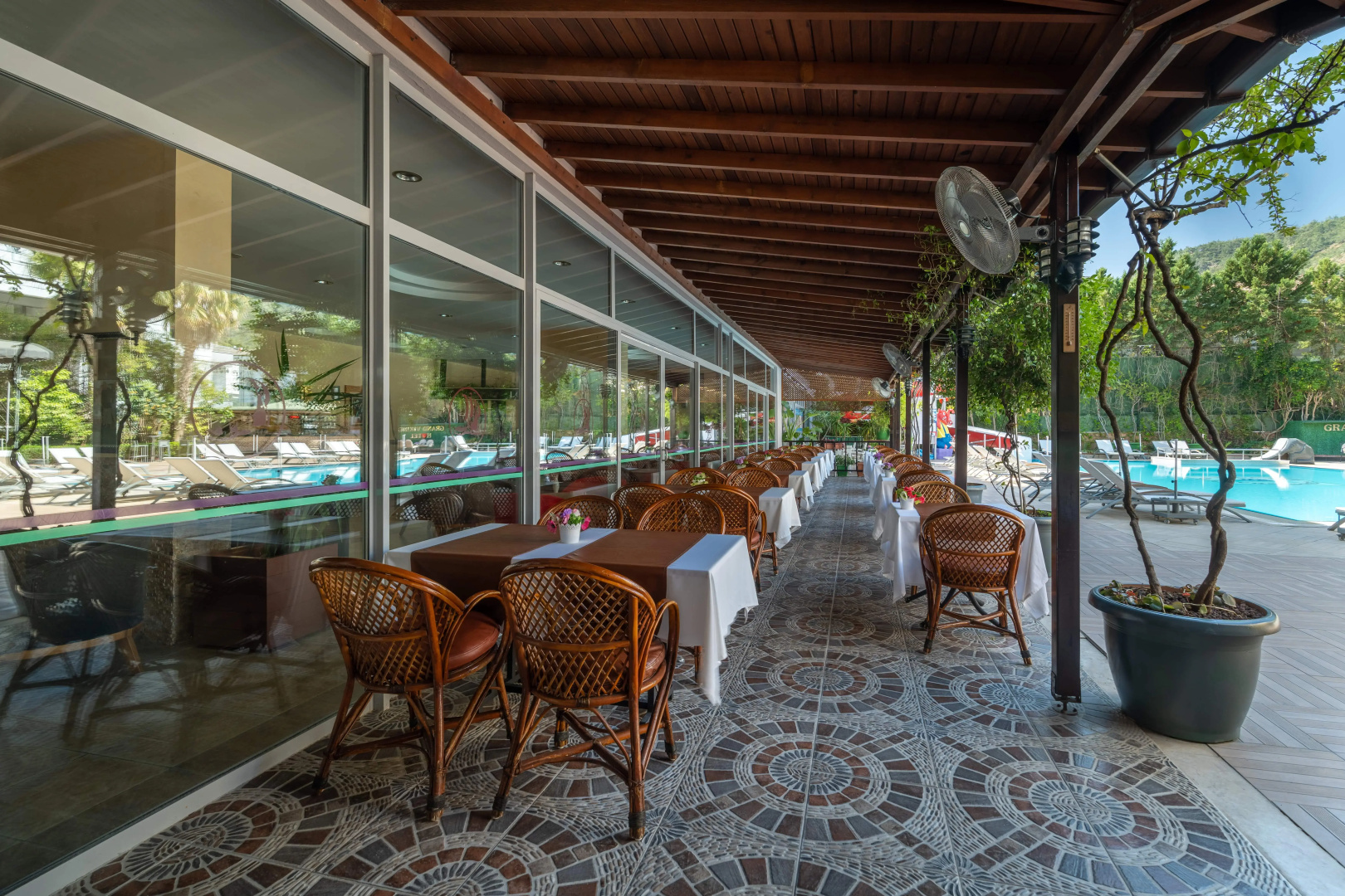 Hotel Grand Viking All Inclusive