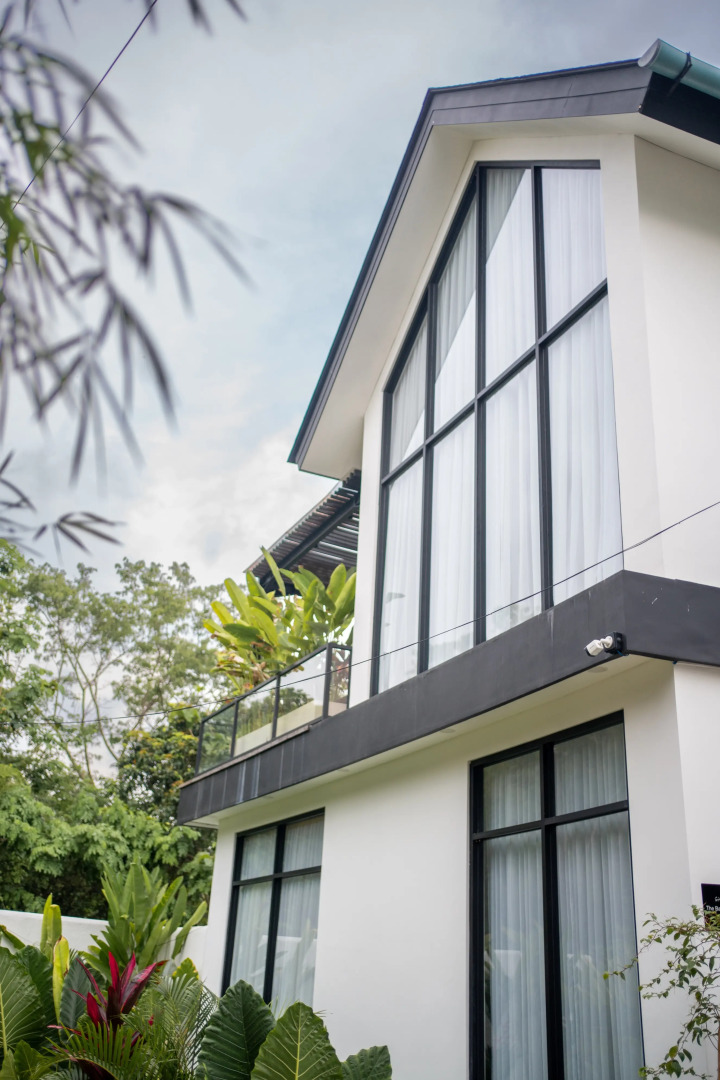 Вилла The Barn Uluwatu