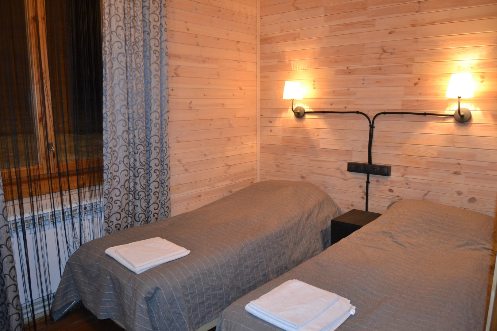 Гостевой Дом Агроусадьба NaraEcoHills