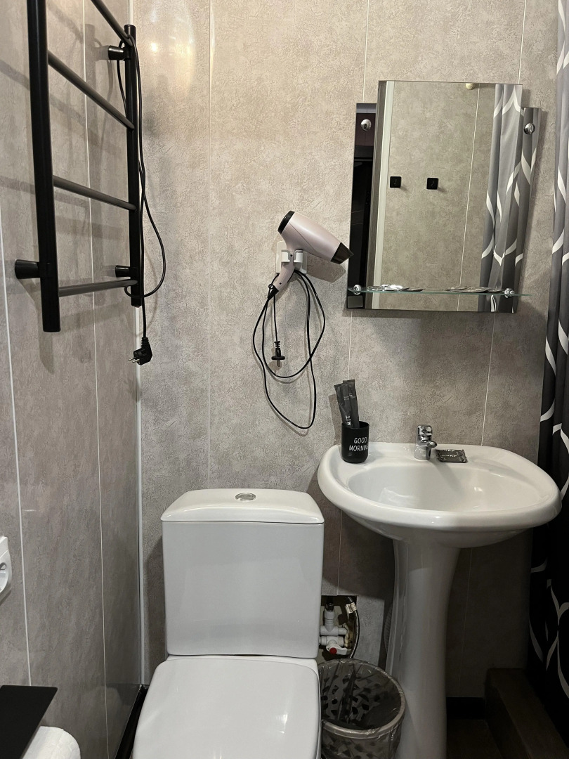 Отель Moonlight