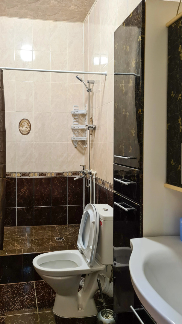 Апарт-отель Эко-отель Риал Лаго-Наки