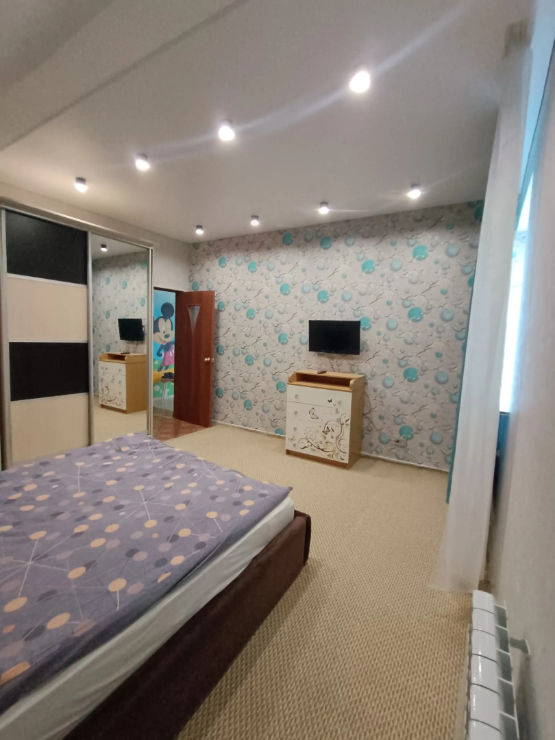 Квартира Двухкомнатная по ул. Куликова