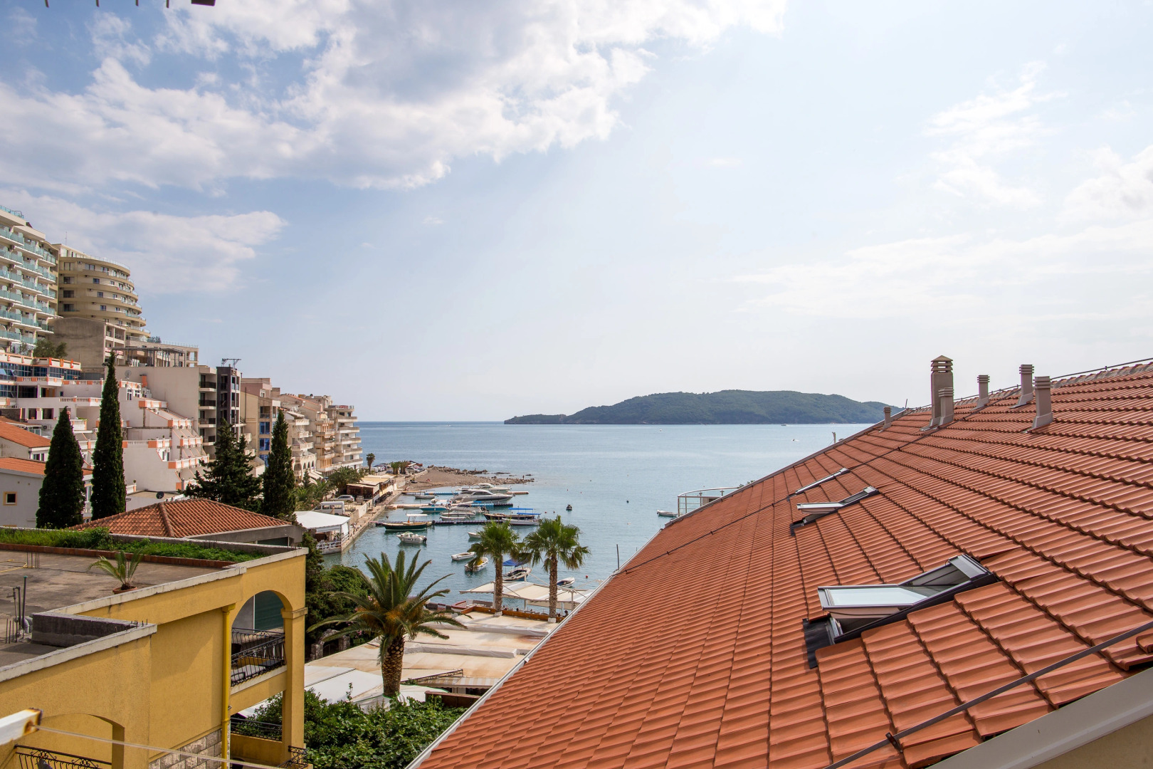 Отель Tanja Apartments