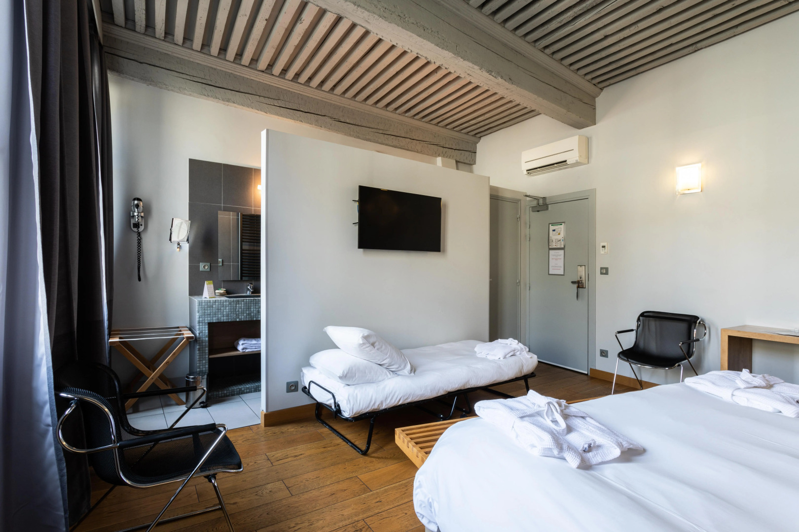 Бутик-Отель Entraigues