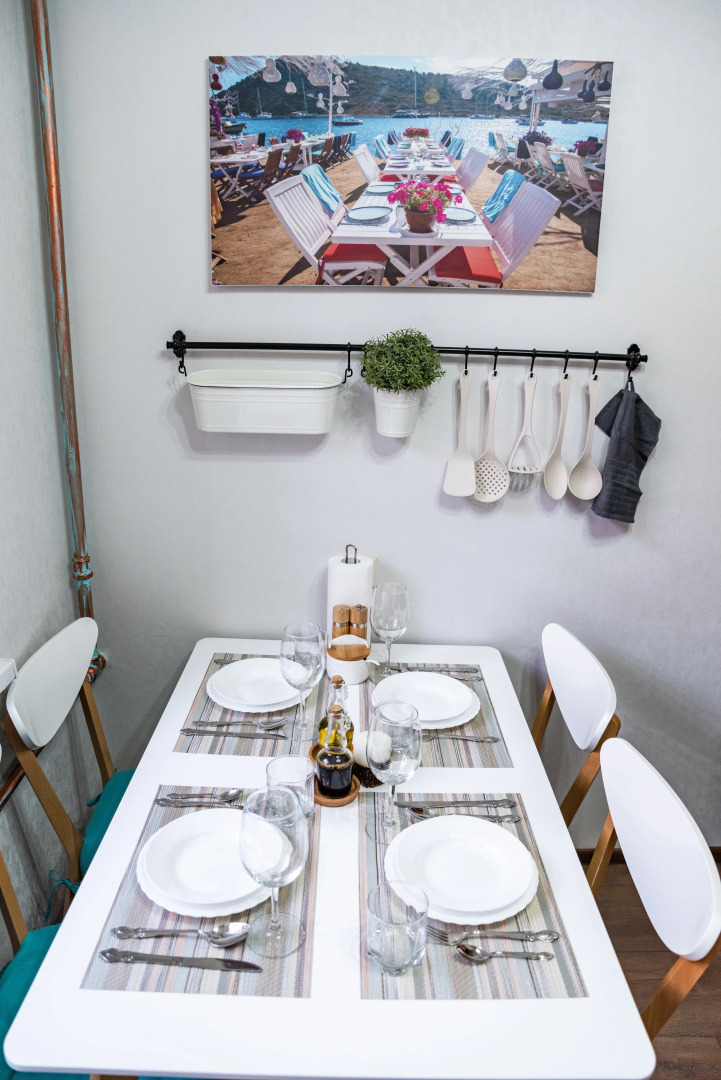 Апартаменты InterLoft 3 Old Town Free Parking Wi-Fi 100/50 Smart TV