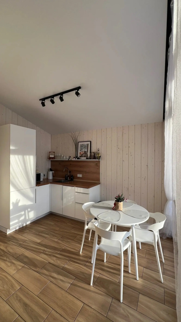 Частный дом Crazy Snail Barn