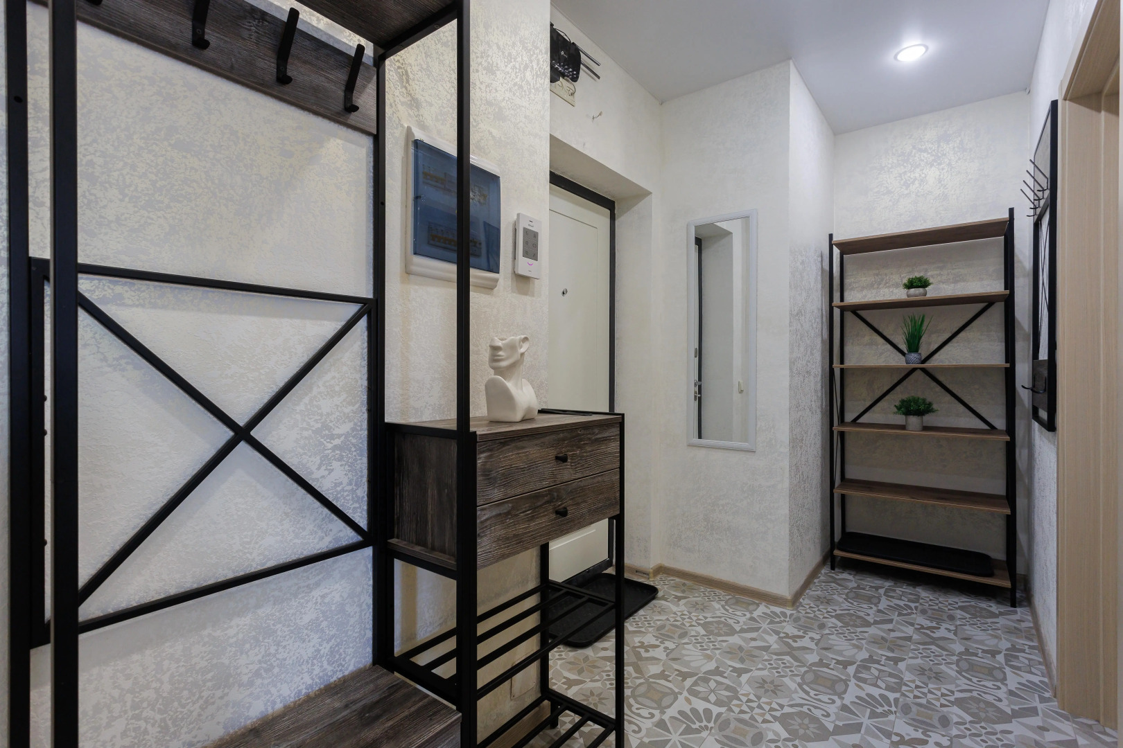 Квартира уютная в центре Уфы