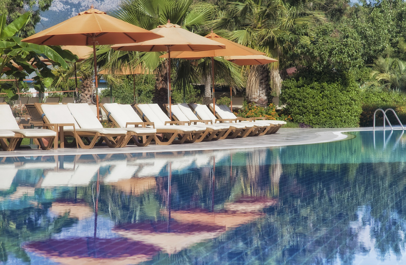 Отель Akka Claros