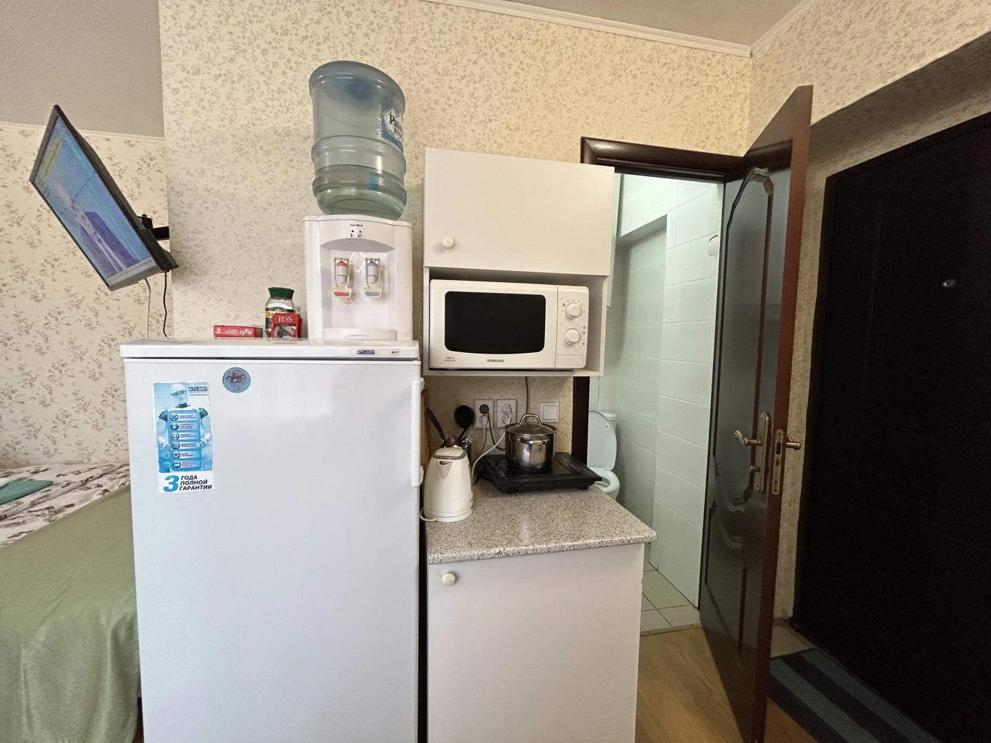 Гостевой дом Отрада