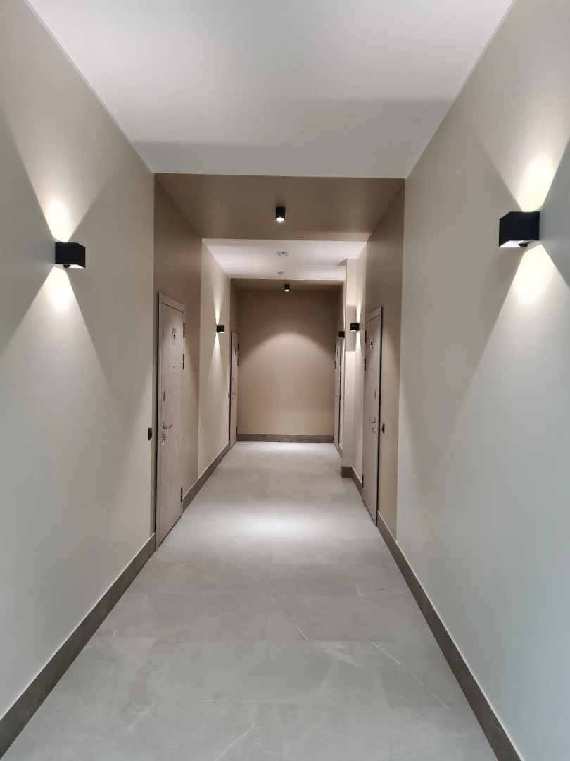 Квартира Шикарная двухкомнатная