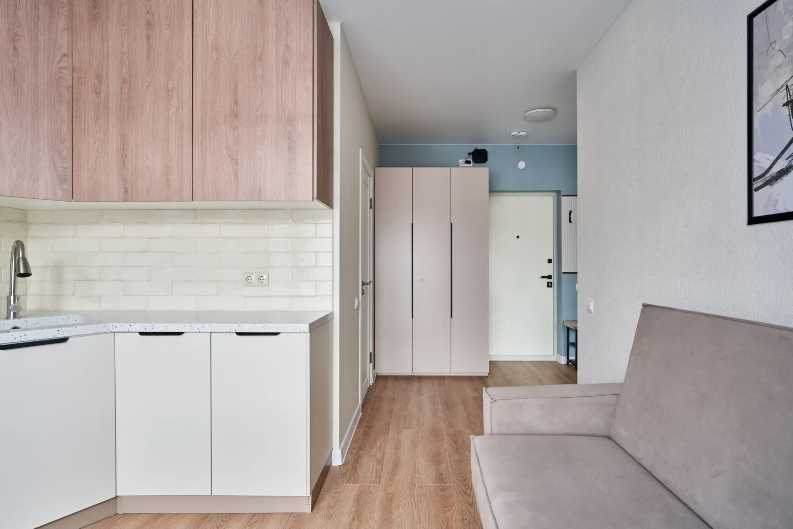 Квартира Уютно как Дома