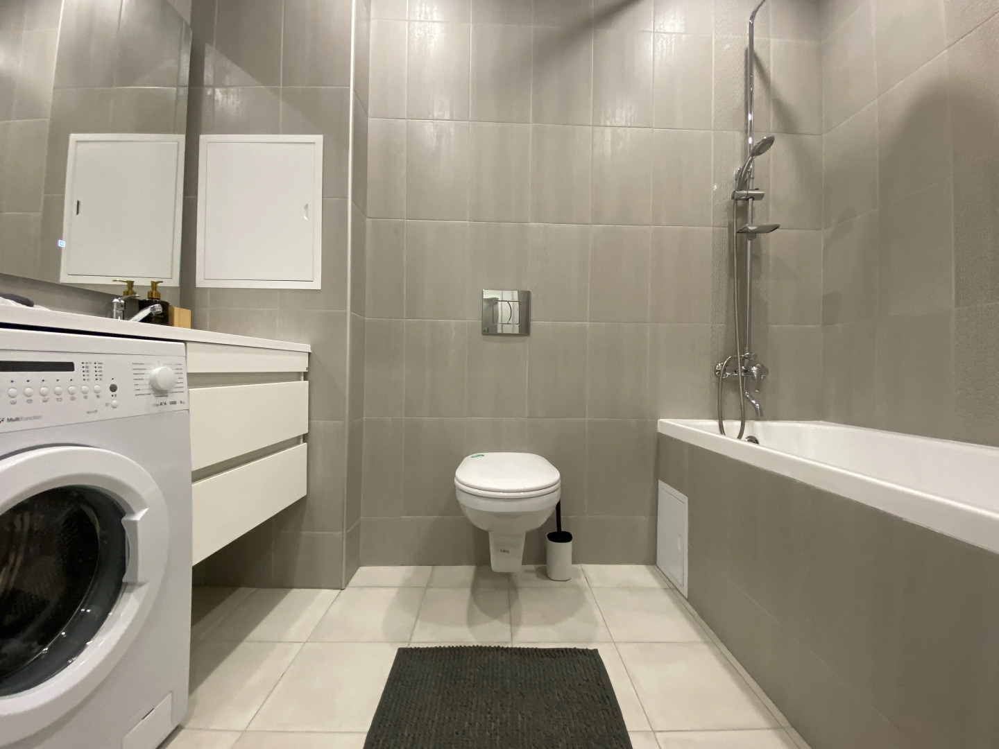 Апартаменты Стандарт 28 на Октябрьском 26