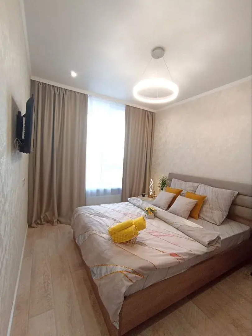 Квартира на Бехтерева 2Б