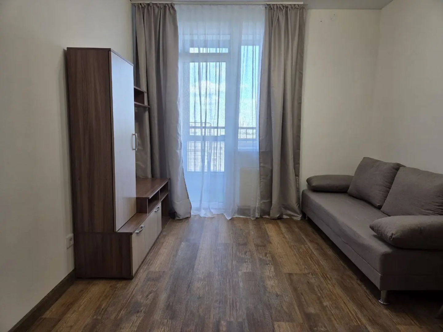 Квартира Однокомнатная на Визе Рядом с Мегой