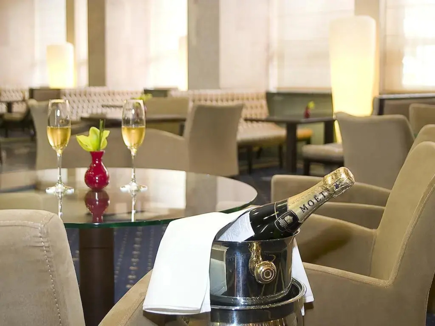 Отель Президент