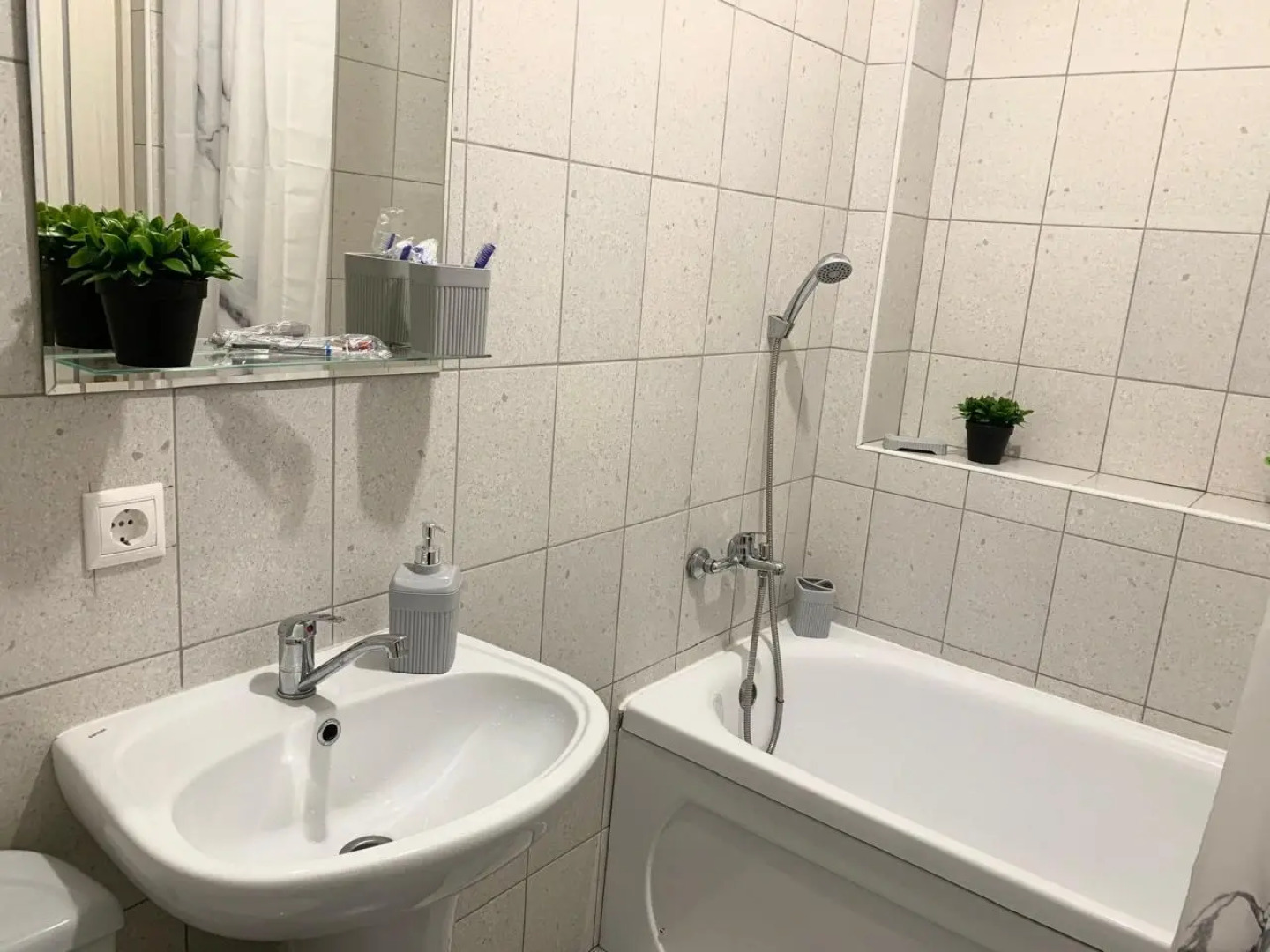 Квартира Железноводск на улице Октябрьская 106А