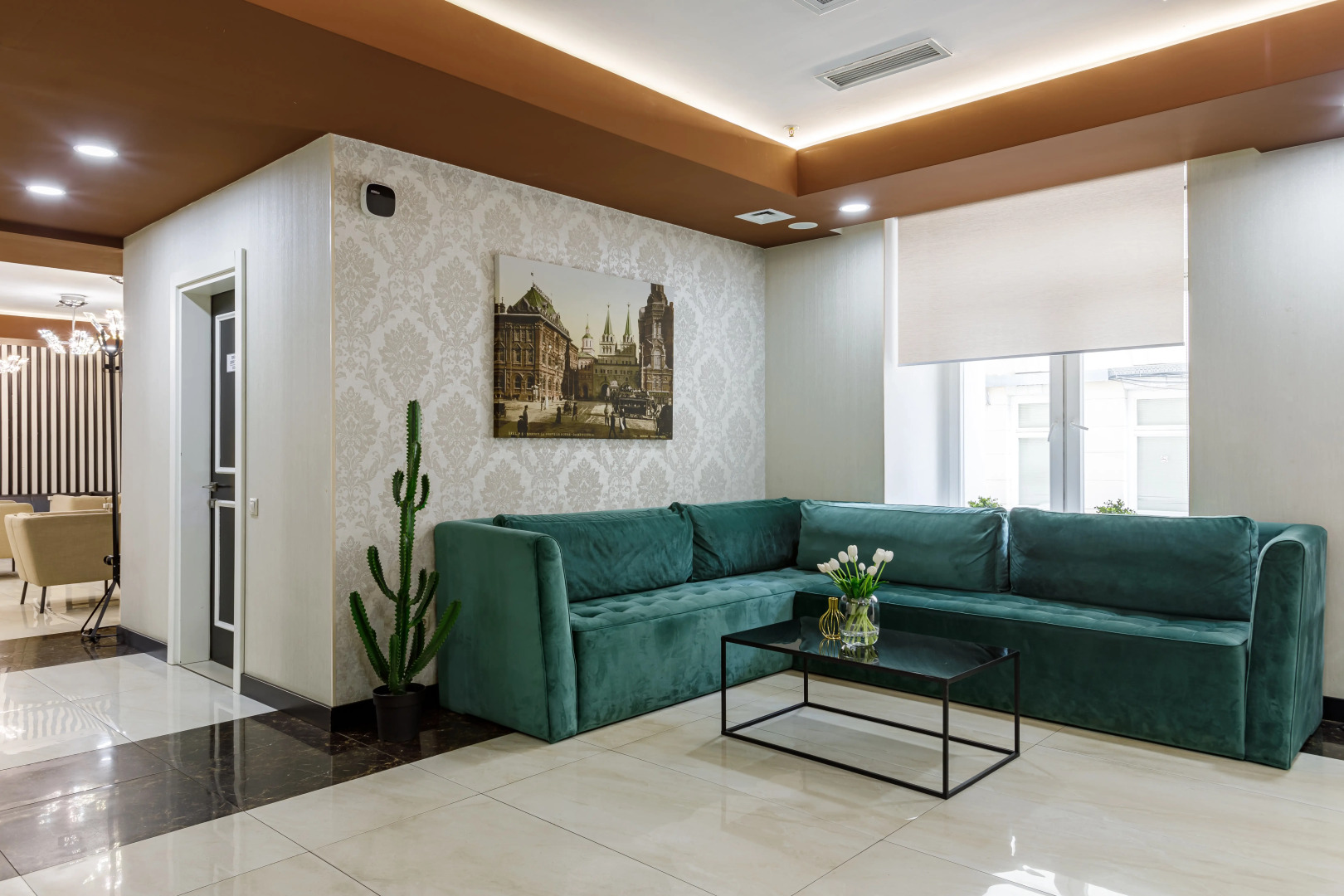 Отель Arium by Brosko