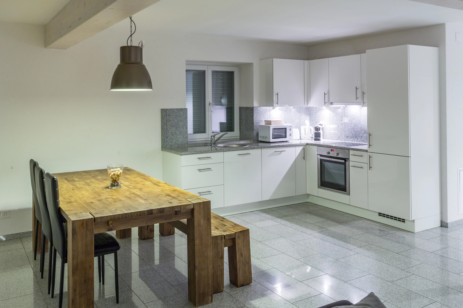 Апартаменты Central Home