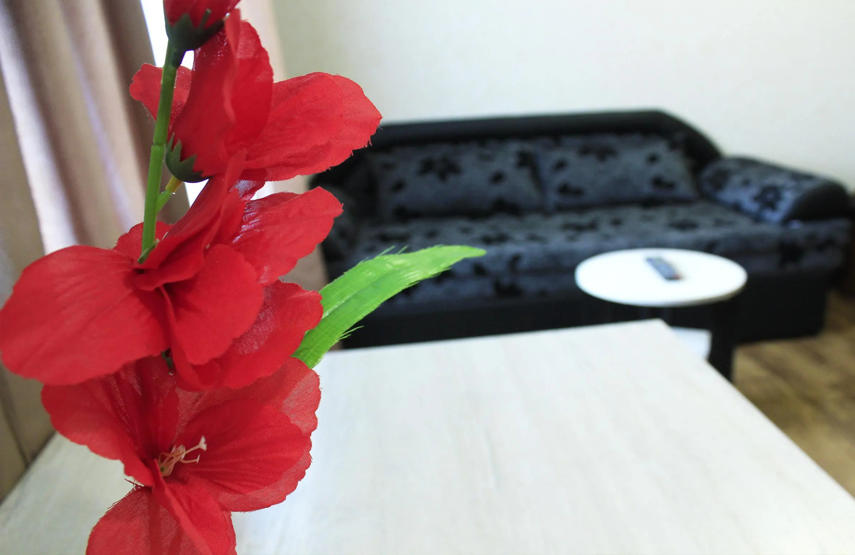 Апартаменты Добрые Сутки на Советской 35-1