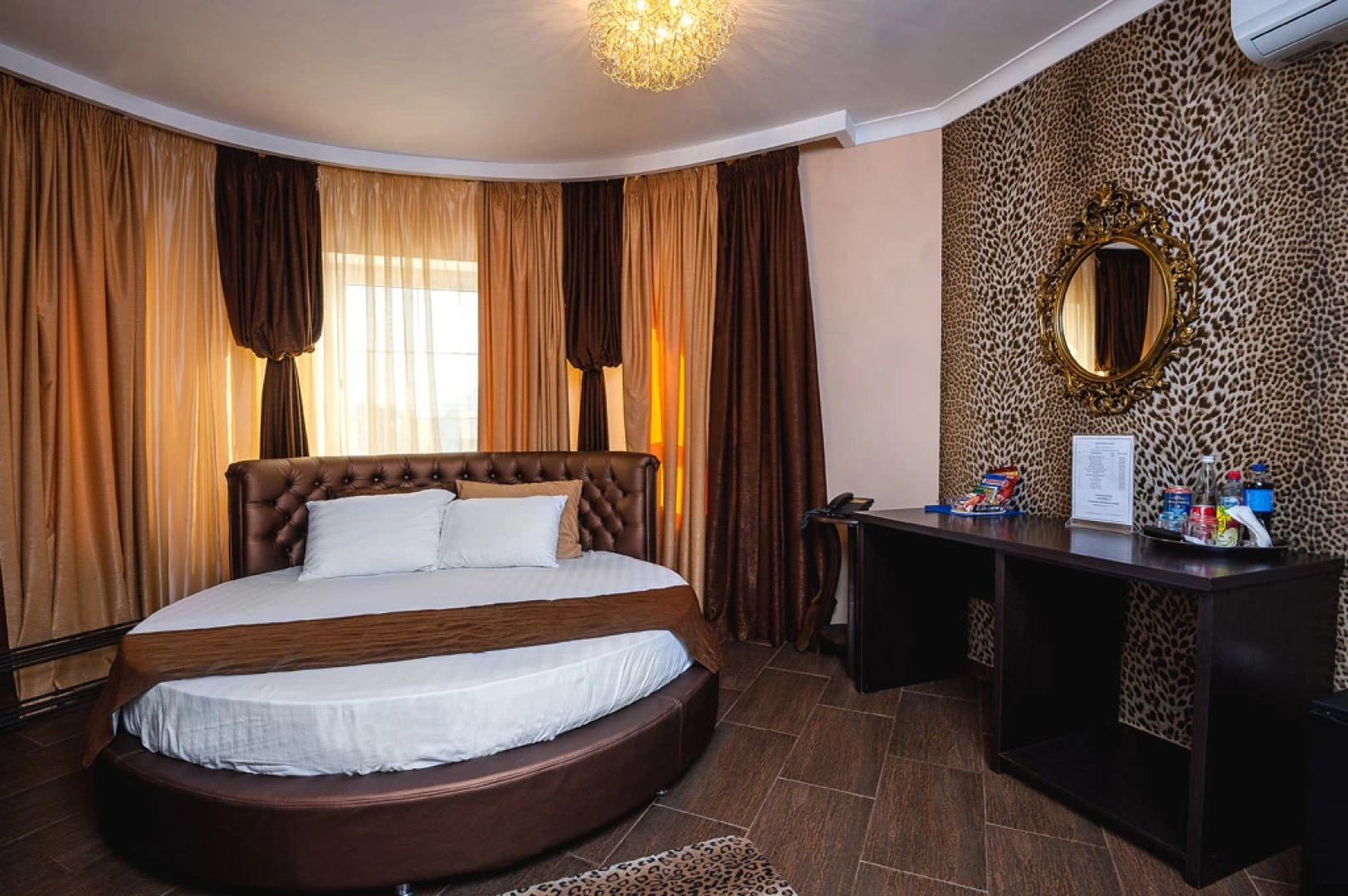 Отель Вилла Lui-Jo