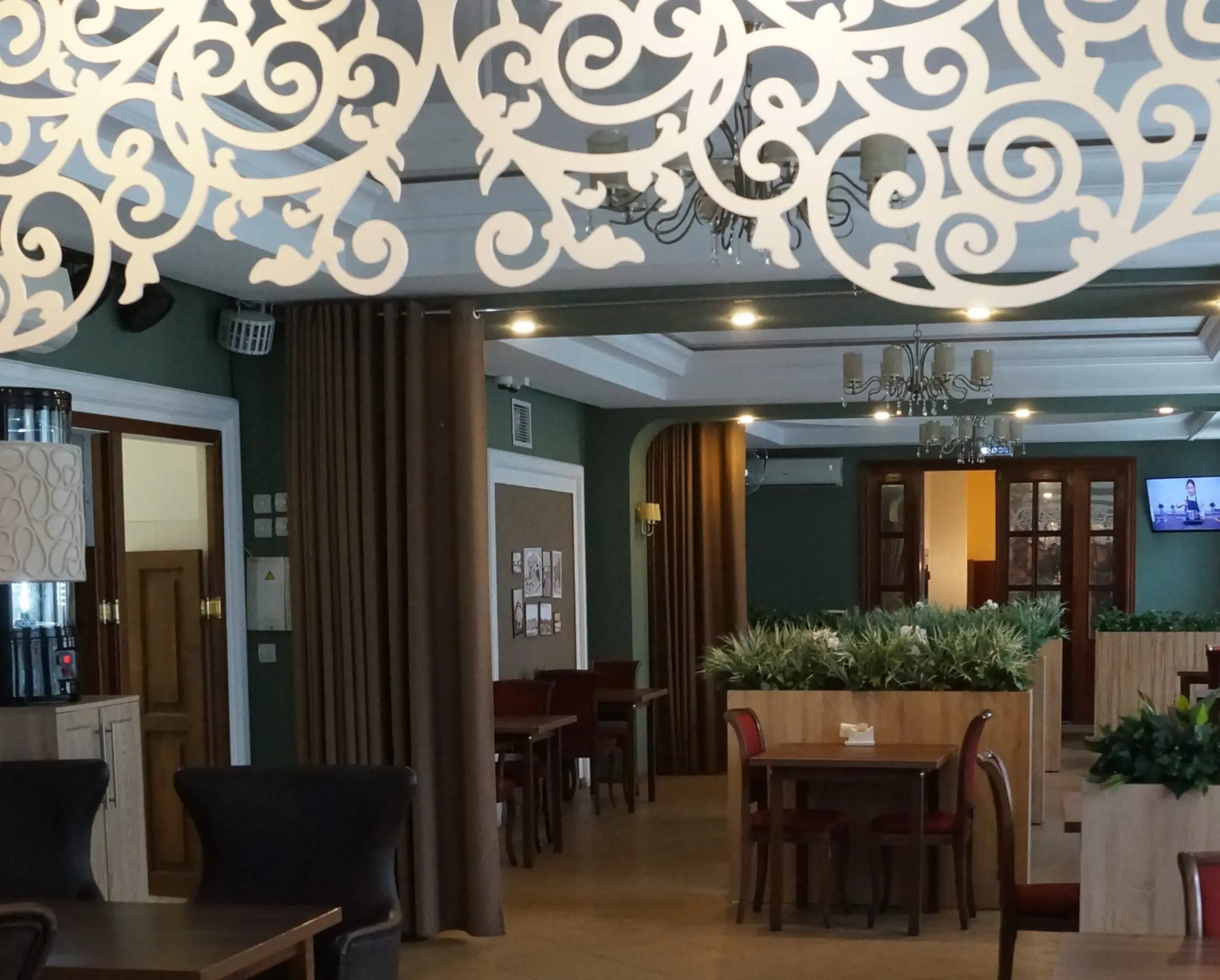 Отель Мартон Вологда