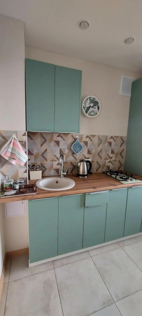 Квартира Рядом с Академией Единоборств