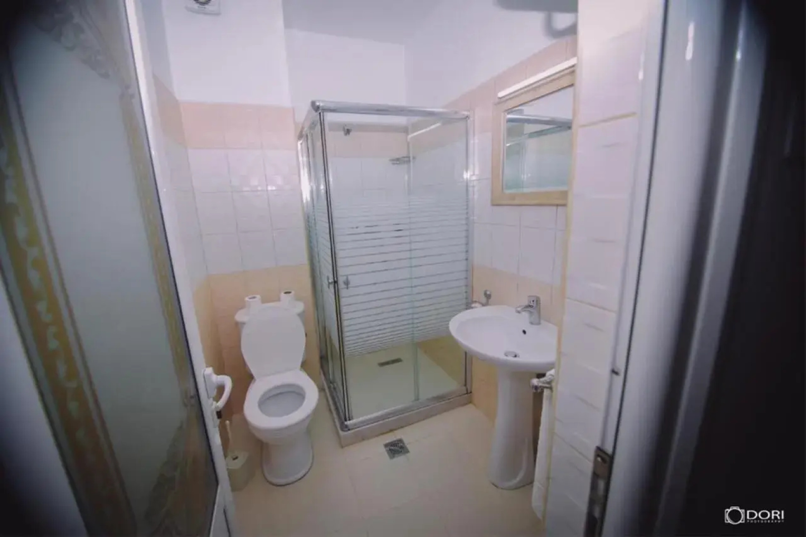Отель Kocibelli