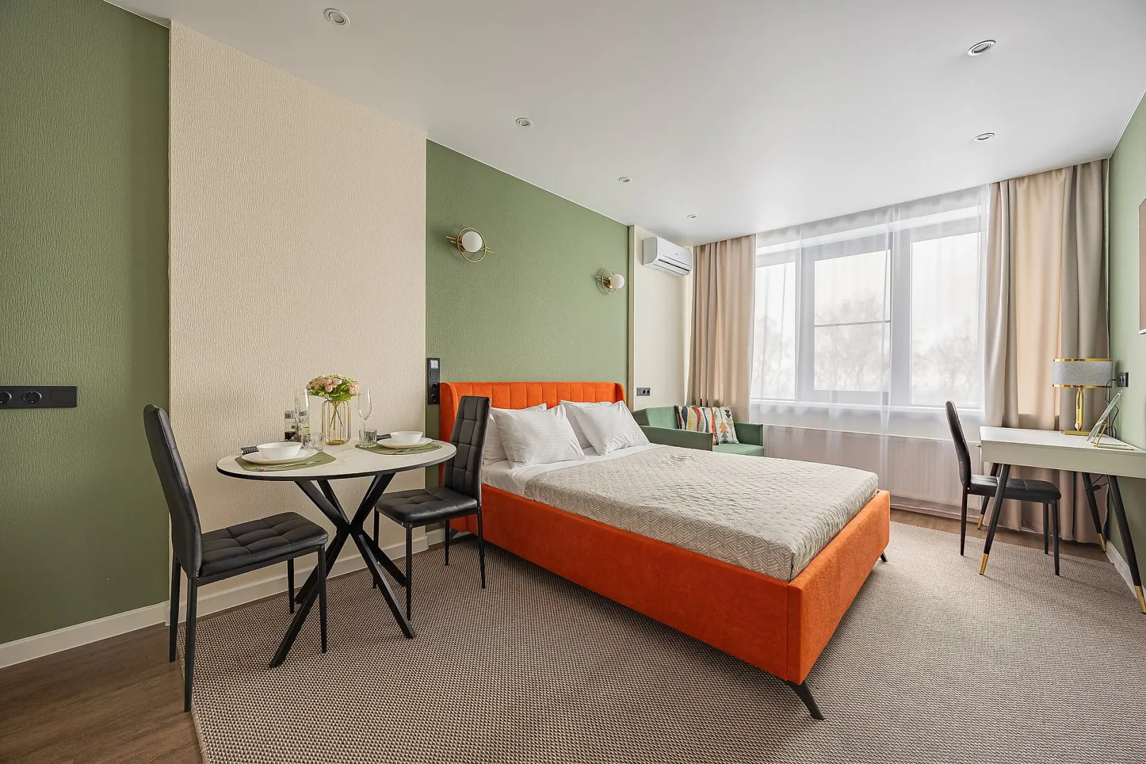 Апарт-отель Любимый Город-НН