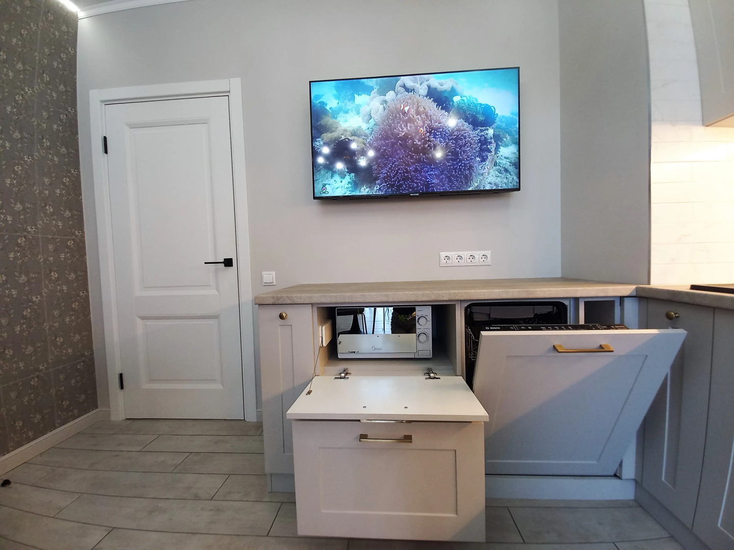 Апартаменты Lev Tolstoy