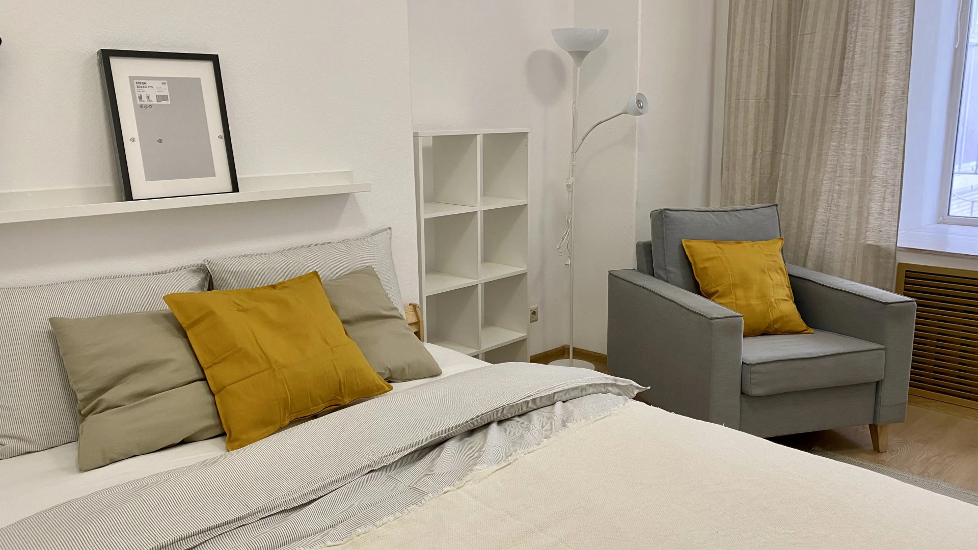 Меблированные комнаты Маросейка (3)