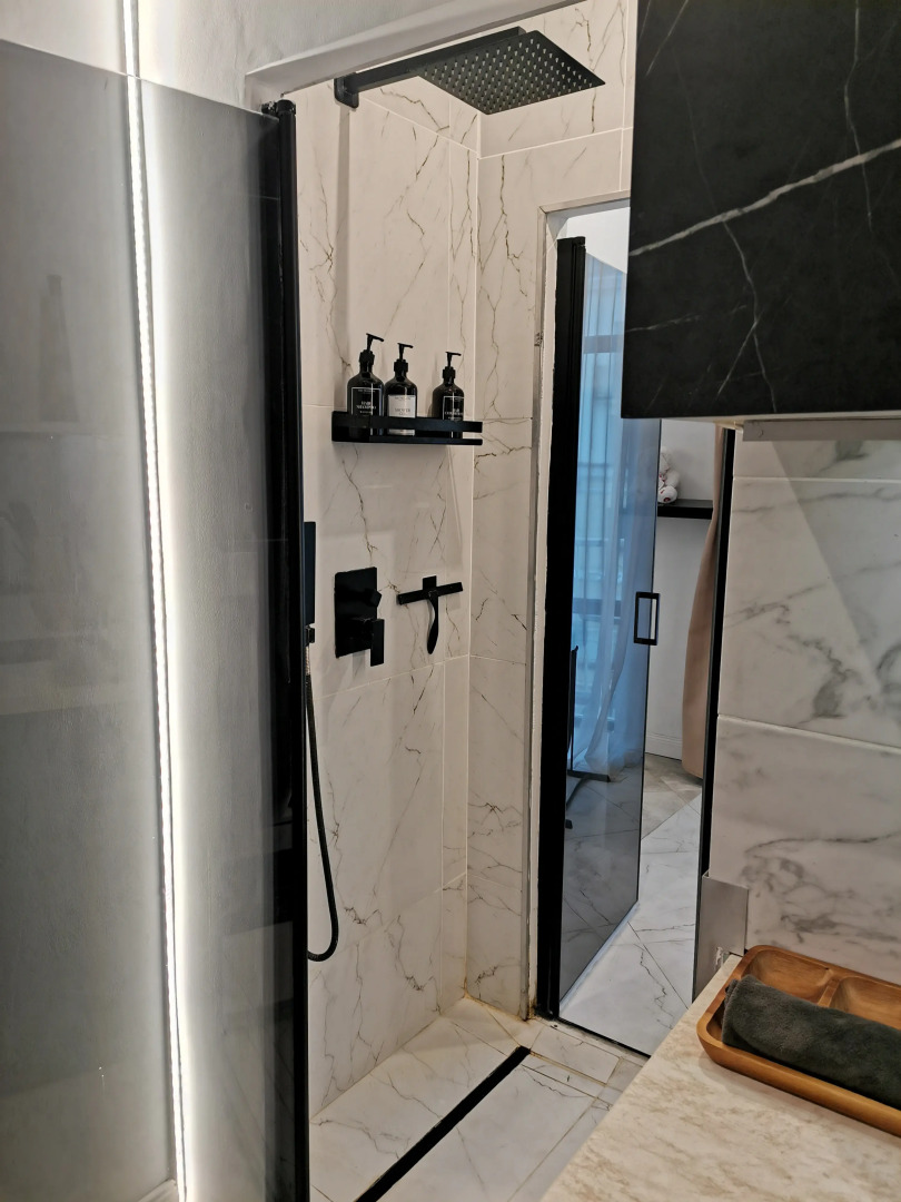 Квартира на Красной