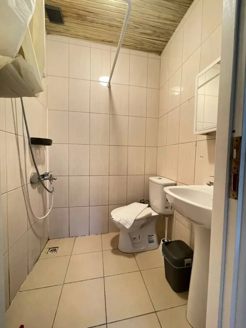 Мини-отель Orange beach camp caravan club