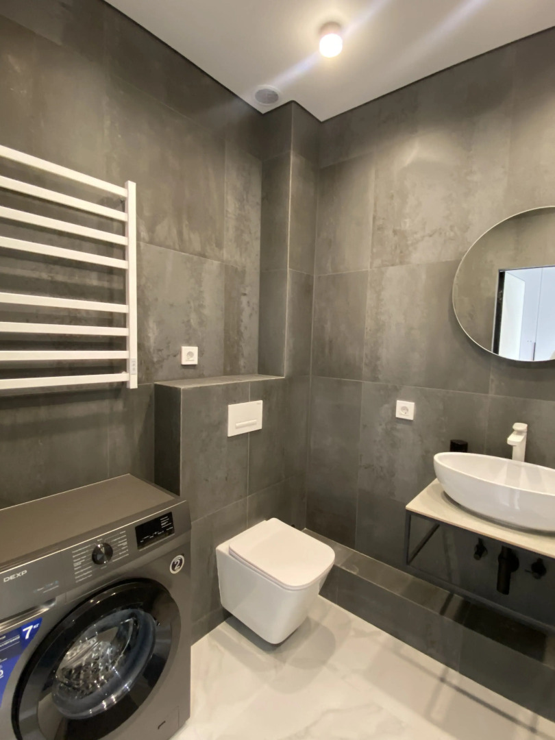 Квартира в современном ЖК Зенит