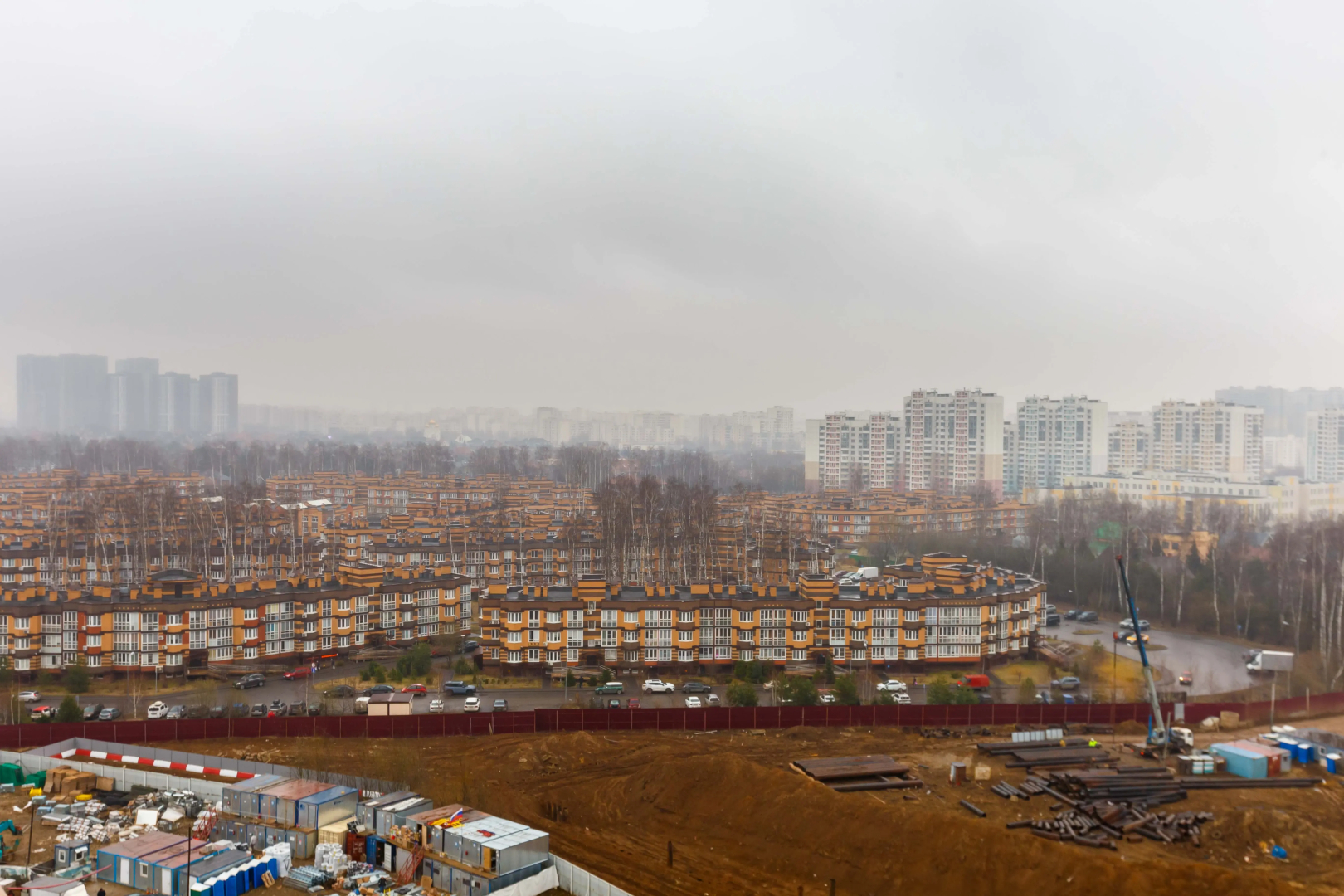 Квартира Inndays Apartments on Kuprina