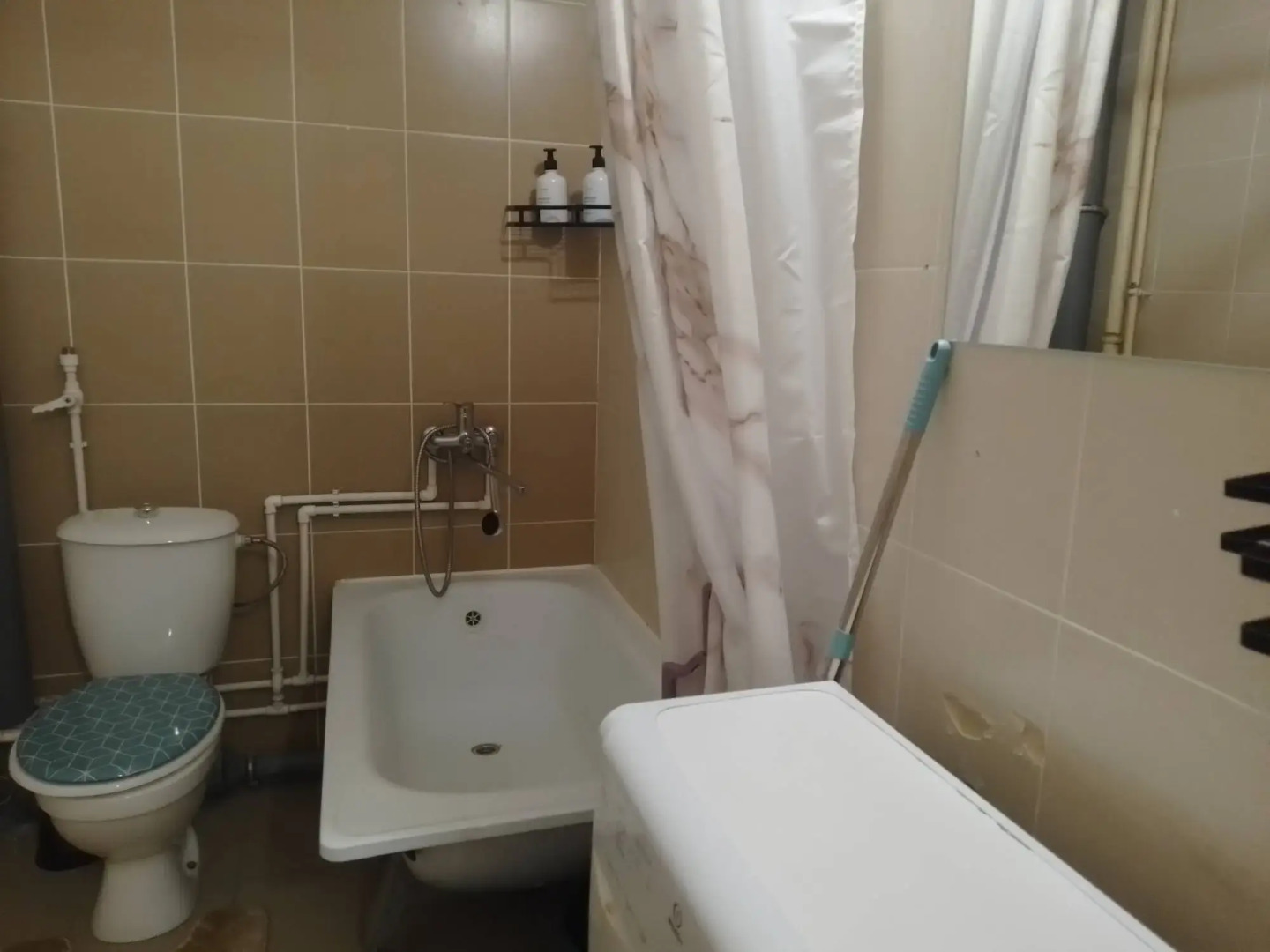 Апартаменты Bonjour