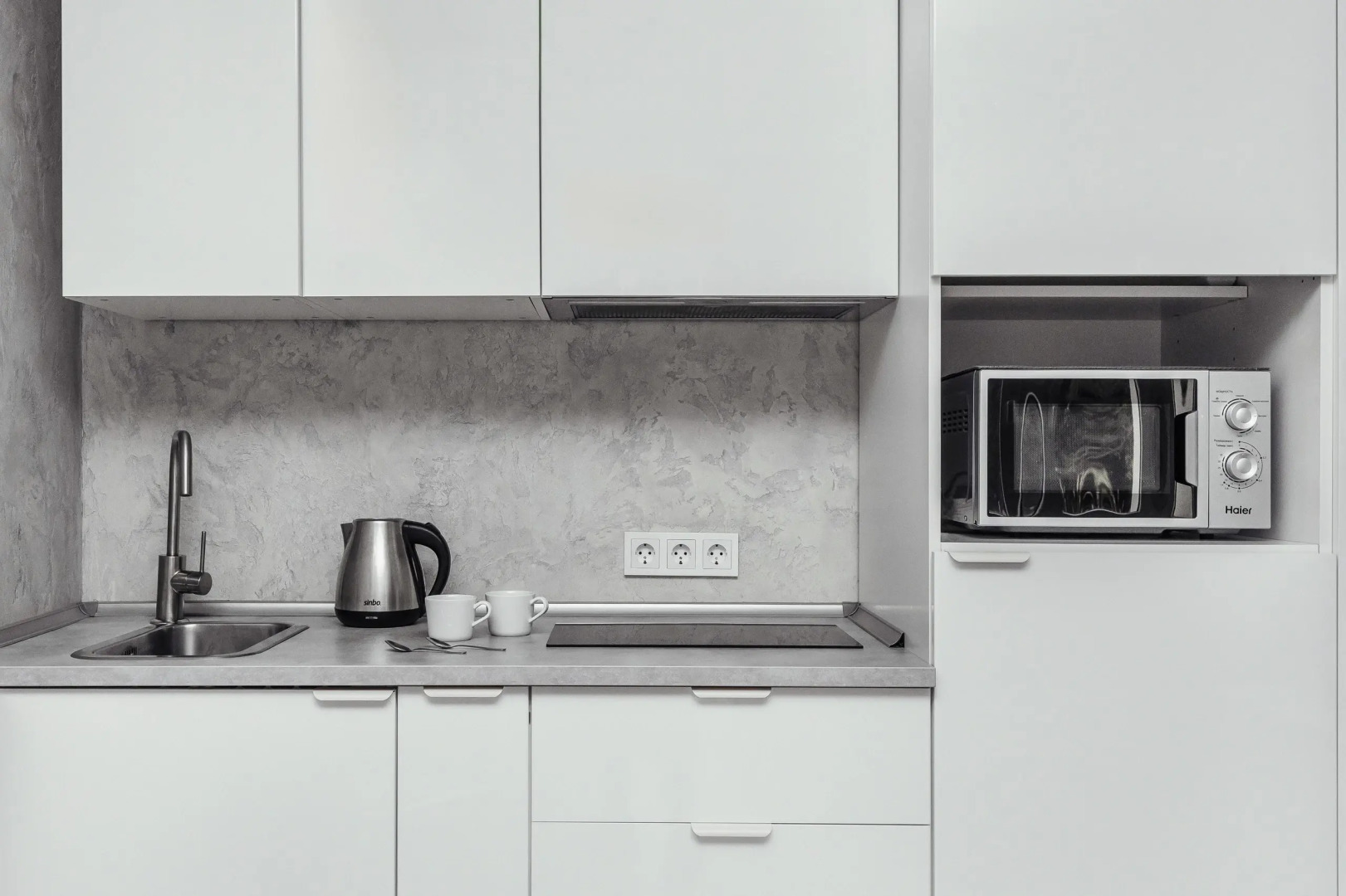 Апартаменты в ЖК Москва у Дендрария