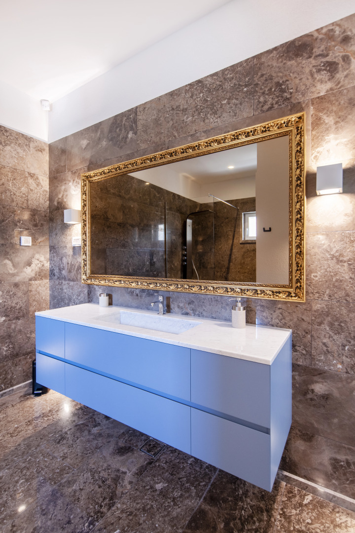 Вилла Shah Complex