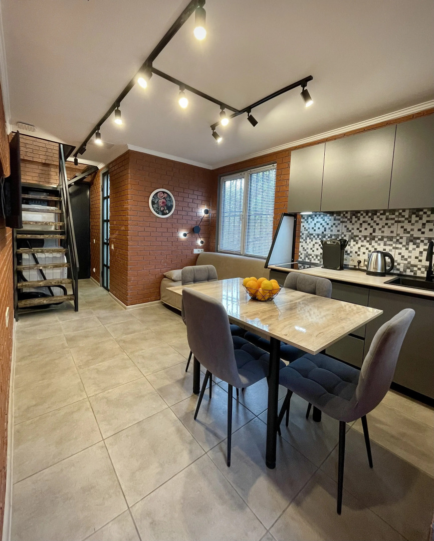 Частный дом Green House