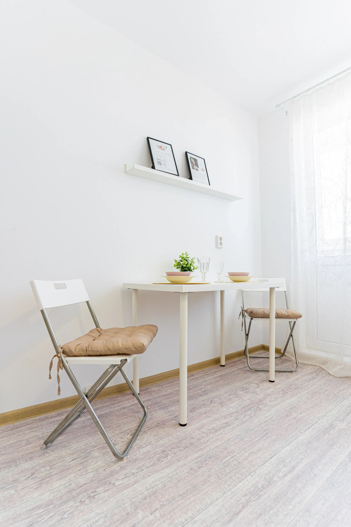 Апартаменты Уютные Южном Районе От LetoApart