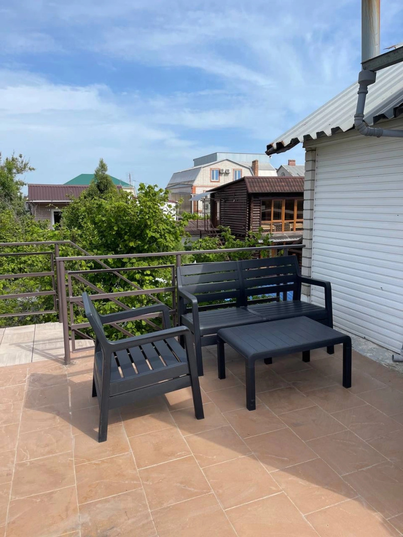 Гостевой дом BlagaHouse15